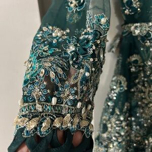 Soyara beautiful outfit